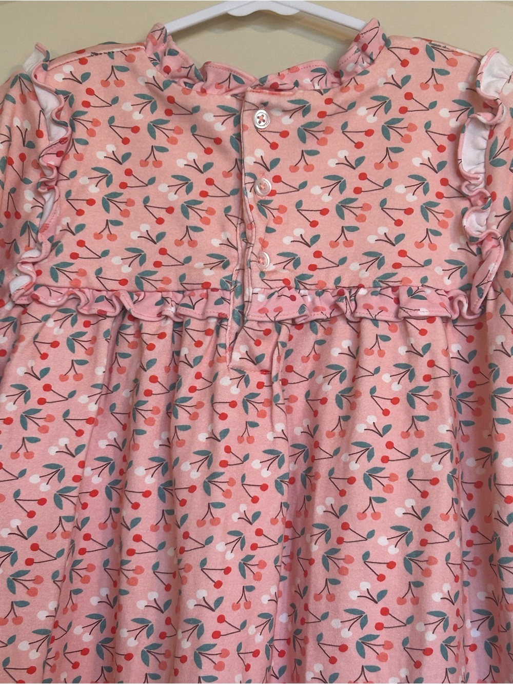 Sz6 James & Lottie Janey Dress - Picture 4 of 7